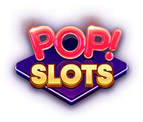 Pop Slots Casino .